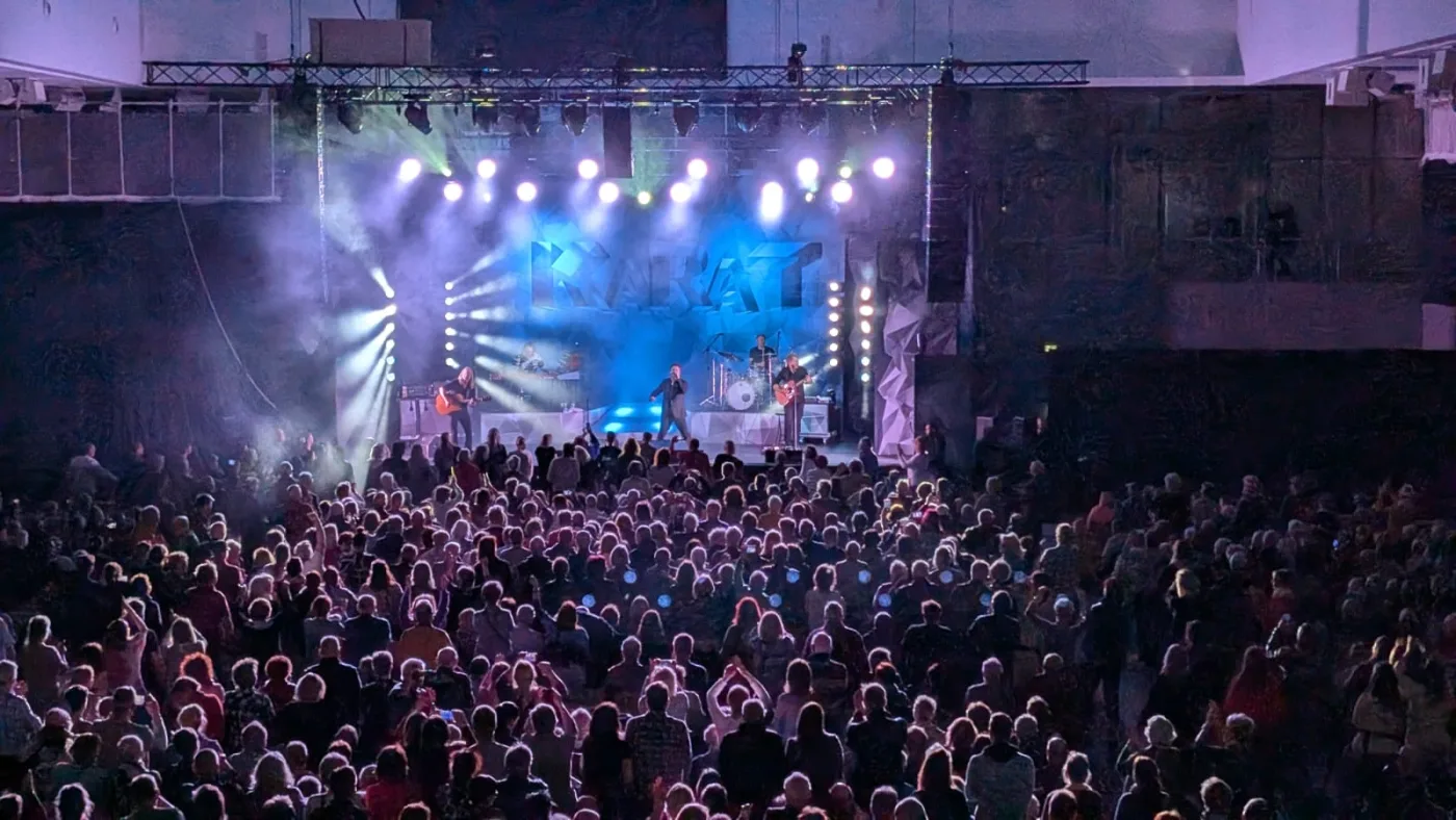 Event security