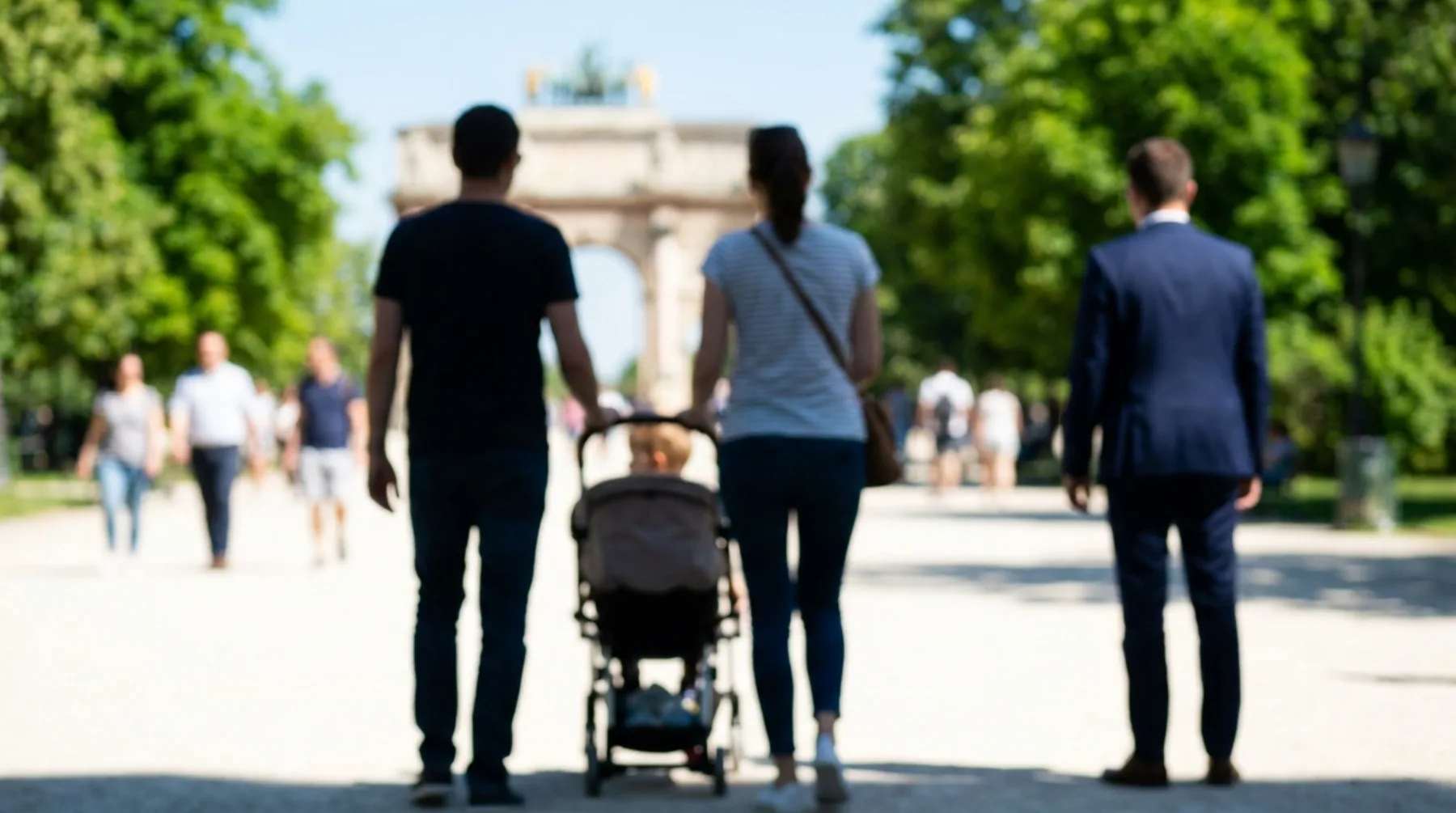 Familien- und Personenschutz