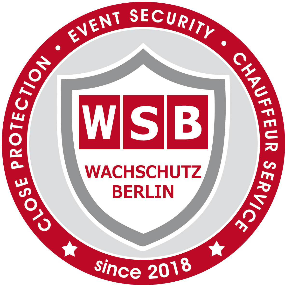 Wachschutz Berlin Logo